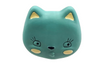 EE Toys Miss Cat Squeaky Dog Toy