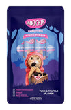 Moochie Fairy Puree Creamy Treats Tuna & Truffle Flavour For Cat