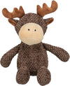 Trixie Moose Plush Dog Toy