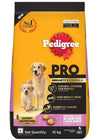 Pedigree Pro (Professional) Range Mother & Pup Starter Large Breed Dog Dry Food