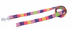 Kennel Multi Memes Print Nylon Dog Leash