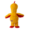 Kong Knots Chicken Plush Dog Toy