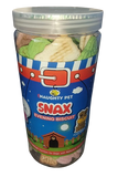 Naughty Pet Snax Evening Dog Biscuits