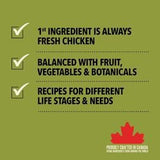 Acana Small Breed Puppy Dry Food