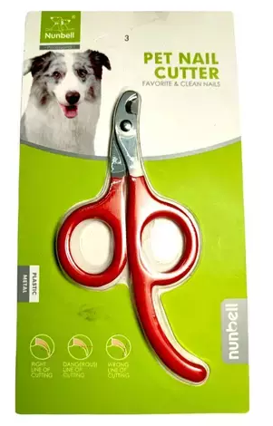 Pet Cat Rabbit Grooming Tools Pliers Animal Claw Trimmer Dog Nail Clippers  | eBay