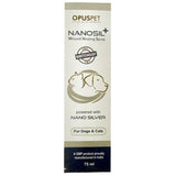 Opuspet Nanosil Wound Healing Spray For Dogs