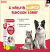 AIMIL Neeri KFT Pet Liquid - For Management Of Poor Kidney Function - Mango Flavour