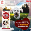 AIMIL Neeri KFT Pet Liquid - For Management Of Poor Kidney Function - Mango Flavour