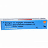 GSK Neosporin Antibiotic Ointment