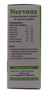 Vetrina: Vetricare Nervous Support Syrup for Dogs & Cats