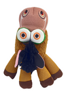 Petaholic Nile Horse Plush Toy