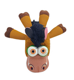 Petaholic Nile Horse Plush Toy