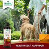 Basil: No Tick Preventive Herbal Shampoo