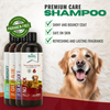 Basil: No Tick Preventive Herbal Shampoo