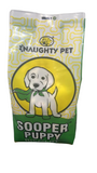 Naughty Pet Sooper Puppy Cheese Biscuits