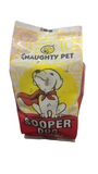 Naughty Pet Sooper Dog Meat Biscuits