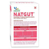 Natural Remedies : Natgut Digestive Health Supplement Tablets for Dogs & Cats