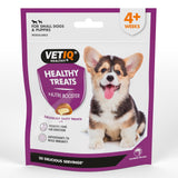 Vetiq Healthy Treats Nutri Booster With Real Chicken For Puppies