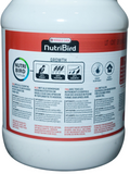 Versele-Laga NutriBird A19 Hand-Rearing Formula for Baby Birds