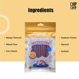 Chip Chop Nutristix Mango Flavour