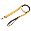 Nylon Dog Leash – Soft Two-Colour | Kennel