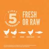 Orijen Cat And Kitten Dry Food