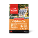 Orijen Cat And Kitten Dry Food