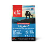 Orijen Original Dry Dog Food