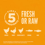 Orijen Puppy Dry Dog Food