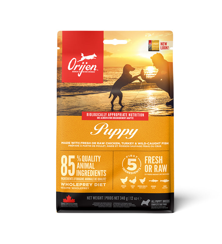 Orijen Puppy Dry Dog Food