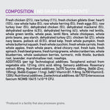 Orijen Puppy Large Breed Dry Dog Food