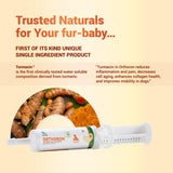 Natural Remedies ORTHORON Supplement – Real Chicken Liver Paste