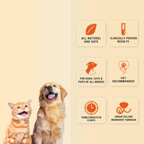 Natural Remedies ORTHORON Supplement – Real Chicken Liver Paste