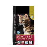 Farmina Matisse Adult Cat Dry Food