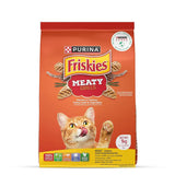 Friskies Meaty Grills Adult Cat Food