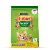 Friskies Indoor Delights Adult Cat Dry Food