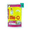 MeO Sardine With Red Snapper in Jelly (Pouch)