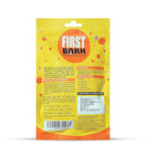 First Bark : Chicken & Cod Roll – Yummylicious Dog Treats