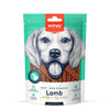 Wanpy Soft Oven-Roasted Lamb Jerky Slices - Dog Treats