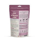 Chester’s : Raw Rewards Soft Training Bites Natural Dog Treats
