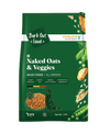 Vivaldis Bark Out Loud Naked Oats & Veggies Adult Dry Dog Food