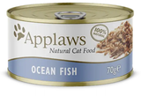 Applaws Ocean Fish Cat Tin