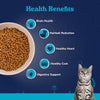 Carniwel Ocean Fish & Krill Adult Cat Dry Food