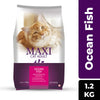 Maxi Ocean Fish Adult Cat Dry Food
