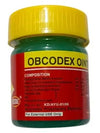 Dbcow Obcodex Ointment