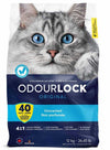 Intersand OdourLock Original Ultra Premium Cat Litter – Unscented
