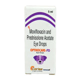 Corise Opthocare - PD Eye Drops For Dogs