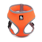 Truelove Cat & Small Dog Harness - Orange