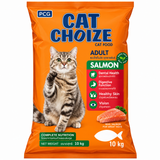 Cat Choize Salmon Adult Cat Dry Food