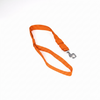 Kennel Nylon Short Leash (1") (21")